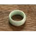 画像2: 糸魚川翡翠指輪 R00215 16.5号 (2)